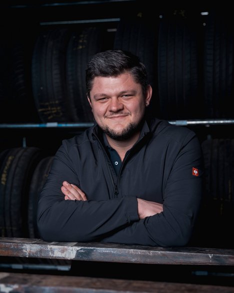 Bild von Automobile Gruber in Tann