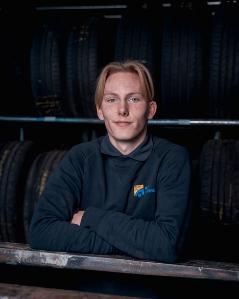 Bild von Automobile Gruber in Tann