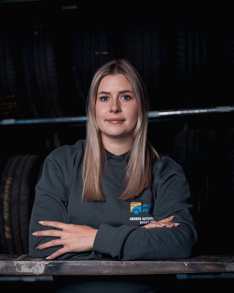 Bild von Automobile Gruber in Tann